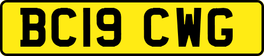 BC19CWG