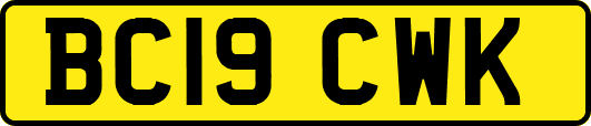 BC19CWK