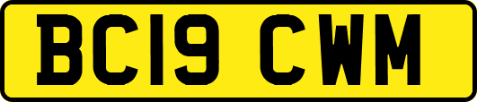 BC19CWM