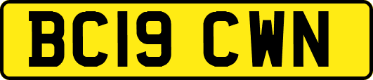 BC19CWN