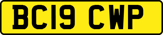 BC19CWP