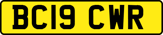 BC19CWR
