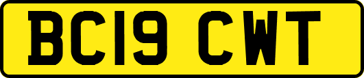 BC19CWT