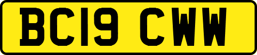 BC19CWW