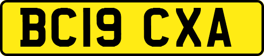 BC19CXA