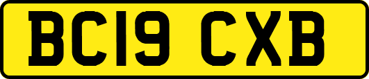BC19CXB