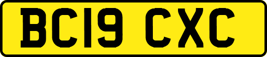 BC19CXC