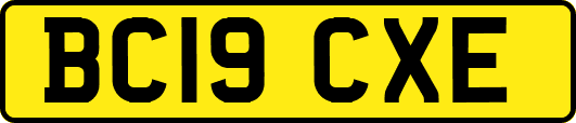 BC19CXE