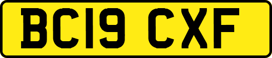 BC19CXF