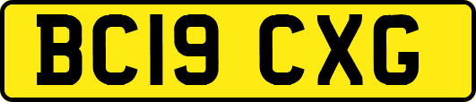 BC19CXG