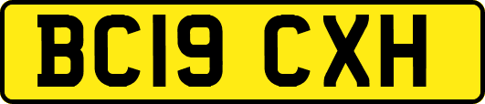 BC19CXH
