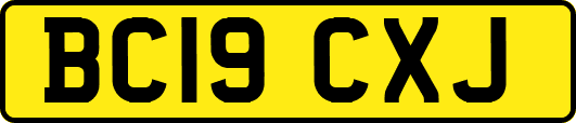 BC19CXJ