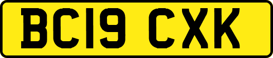 BC19CXK