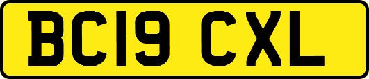 BC19CXL
