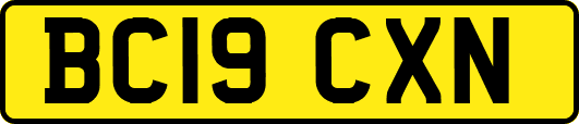 BC19CXN