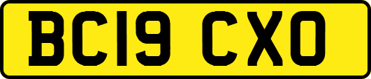 BC19CXO