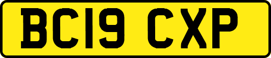 BC19CXP