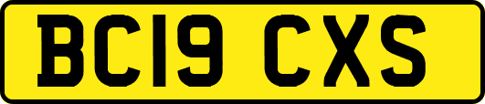 BC19CXS