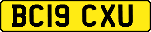 BC19CXU