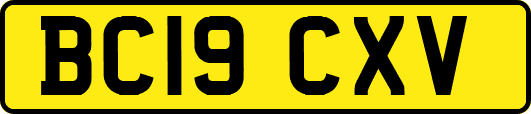 BC19CXV