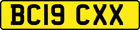BC19CXX