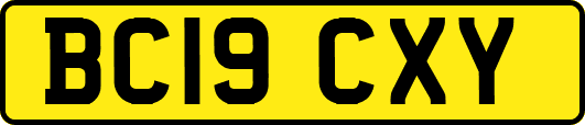 BC19CXY