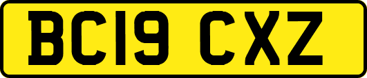 BC19CXZ