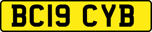 BC19CYB