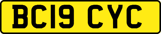 BC19CYC