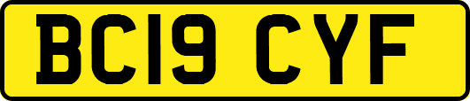 BC19CYF