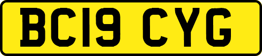 BC19CYG