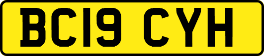 BC19CYH