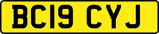 BC19CYJ