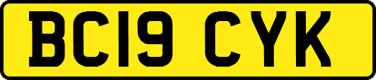 BC19CYK