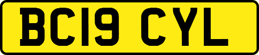 BC19CYL