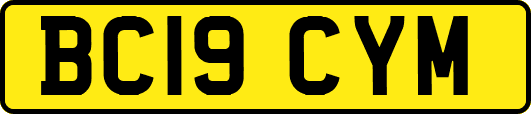 BC19CYM
