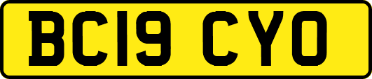 BC19CYO