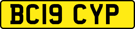 BC19CYP