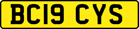 BC19CYS