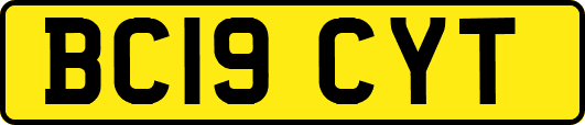 BC19CYT