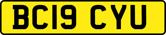 BC19CYU