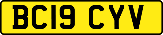 BC19CYV