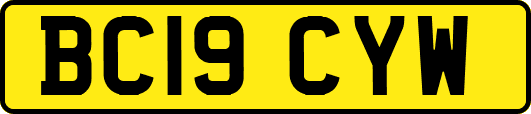 BC19CYW