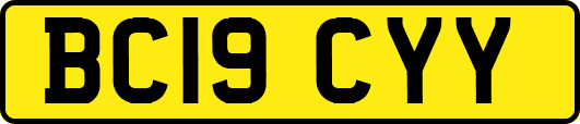 BC19CYY