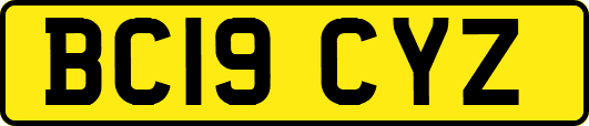 BC19CYZ