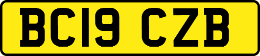 BC19CZB