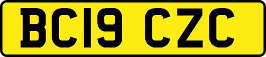BC19CZC