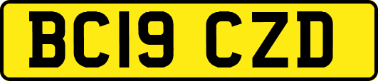 BC19CZD