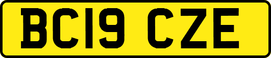 BC19CZE