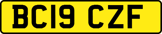 BC19CZF